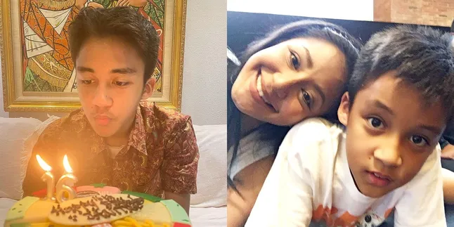 7 Potret Janitra Anak Frans Mohede dan Amara yang Jarang Tersorot, Jadi Remaja Ganteng - Kini Genap 16 Tahun 7 Potret Janitra Anak Frans Mohede dan Amara yang Jarang Tersorot, Jadi Remaja Ganteng - Kini Genap 16 Tahun