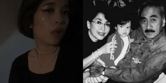 7 Potret Julia Sophiaan Cucu Tertua Widyawati & Almarhum Sophan Sophiaan yang Tak Tersorot, Parasnya Cantik Banget 7 Potret Julia Sophiaan Cucu Tertua Widyawati & Almarhum Sophan Sophiaan yang Tak Tersorot, Parasnya Cantik Banget