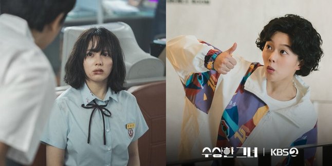 7 Portraits of Jung Ji So Who Fully Embodies Various Unique Characters in Every Korean Drama