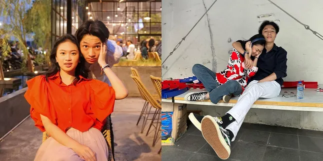 7 Potret Kedekatan Kiesha Alvaro dengan Zara Leola Anak Enda Ungu, Disebut Lebih Cocok Ketimbang Frislly Herlind