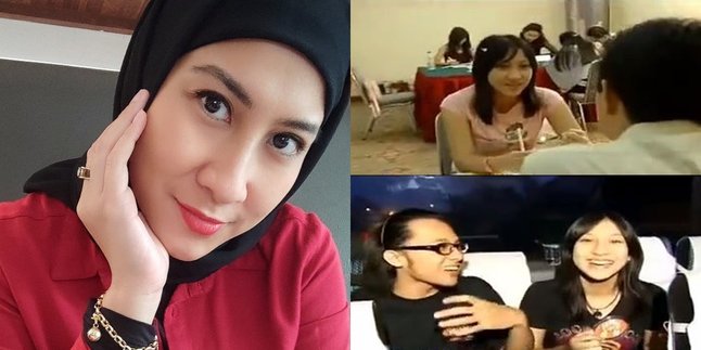 7 Portraits of Nia AFI's Youth, Said to Resemble Abigail Manurung, a Viral UGM Student