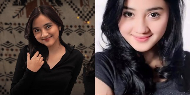 7 Portraits of Penty Nur Afiani's Resemblance to Nayla Denny Purnama, the VINA Player: BEFORE 7 DAYS, Mistaken for Siblings