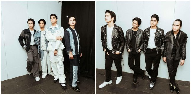 7 Portraits of Al, El, and Dul's Appearance at The Lucky Laki, Who Can Beat Their Charisma?