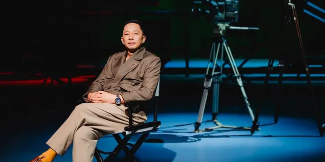 7 Potret Ringgo Agus Rahman yang Pernah Jajal Ikutan Program TV KATAKAN CINTA