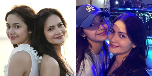 7 Potret Sidney Anak Cut Tari yang Kini Usia 17 Tahun, Parasnya yang Makin Cantik Banyak Dipuji 7 Potret Sidney Anak Cut Tari yang Kini Usia 17 Tahun, Parasnya yang Makin Cantik Banyak Dipuji