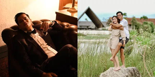 7 Potret Surya Insomnia yang Disebut Suami Idaman, Selalu Beri Kabar ke Istri