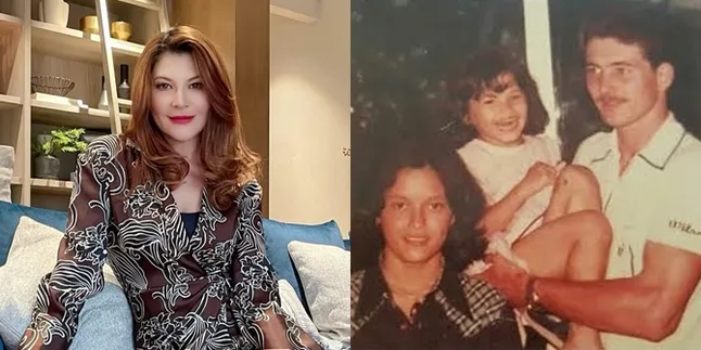 7 Potret Tamara Bleszynski Kenang Kakak-Kakaknya yang Telah Tiada, Netizen Fokus pada Mendiang Teresa Bleszynski - Pernah Bintangi Sinetron 'Doa Membawa Berkah' 7 Potret Tamara Bleszynski Kenang Kakak-Kakaknya yang Telah Tiada, Netizen Fokus pada Mendiang Teresa Bleszynski - Pernah Bintangi Sinetron 'Doa Membawa Berkah'