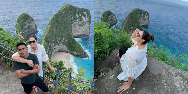 7 Potret Terbaru Catherine Wilson, Makin Bahagia Setelah Menikah dengan Idham Mase - Tunjukkan Positive Vibes 7 Potret Terbaru Catherine Wilson, Makin Bahagia Setelah Menikah dengan Idham Mase - Tunjukkan Positive Vibes