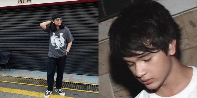 7 Latest Portraits of Esa Sigit, Former Lover of Yuki Kato, Looking More Chubby - Ageless