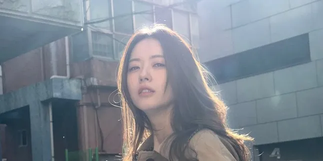 7 Latest Photos of Go Ara, Her Beauty Unreal to the Point of Flooding with Praise from Netizens