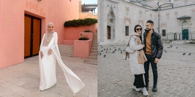 7 Latest Photos of Shireen Sungkar After Successfully Losing 7 Kg on Her Diet, Reveals the Struggles of the Program - Now Looking More Ideal