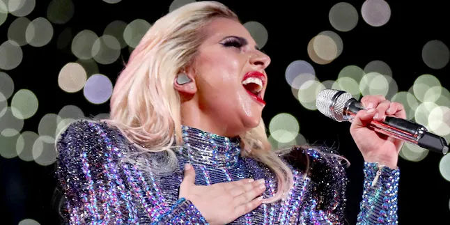 Foto: 7 Pujian Lady Gaga Pada Artis Perempuan Atas Usaha Mereka Foto: 7 Pujian Lady Gaga Pada Artis Perempuan Atas Usaha Mereka