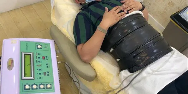 7 Rangkaian Shape Fit untuk Dapatkan Tubuh Langsing dan Sehat di Masa Pandemi Covid-19