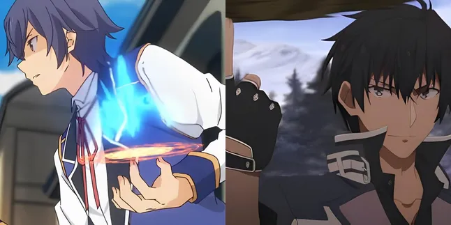 7 Rekomendasi Anime dengan Karakter Overpowered Underrated, Penuh Kisah Magis - Punya Gaya Narasi Unik