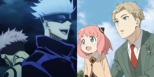 7 Rekomendasi Anime dengan Karakter Paling Banyak di Cosplay, Wajib Ditonton untuk si Fomo