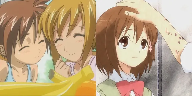 7 Rekomendasi Anime dengan Rating Terburuk Sepanjang Masa yang Umum di Kalangan Penggemar