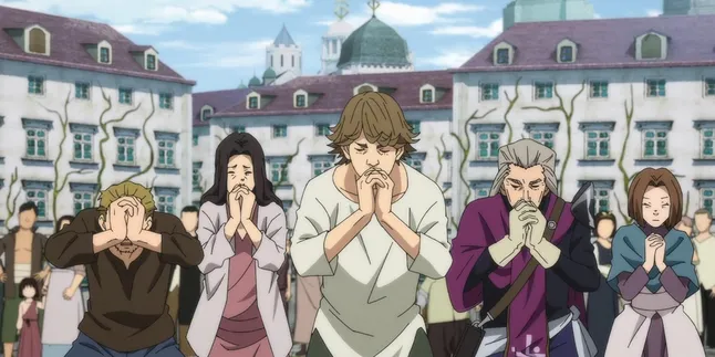 7 Recommendations for Anime in October 2025 That Offer Unique and Diverse Stories