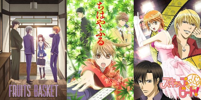 7 Recommendations for Ongoing Anime Adaptations of Web Manga in the Summer  Season of 2023
