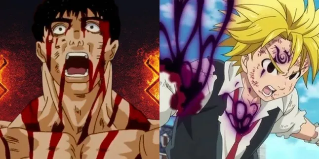 7 Rekomendasi Anime tentang Karakter Utama yang Kena Kutukan, Kutukan Kuno Misterius - Nasib Tragis 7 Rekomendasi Anime tentang Karakter Utama yang Kena Kutukan, Kutukan Kuno Misterius - Nasib Tragis