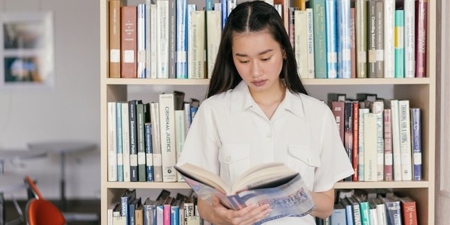 7 Rekomendasi Buku Belajar Bahasa Inggris Terbaik Bikin Skill Naik Level, Cocok Juga Buat Pemula