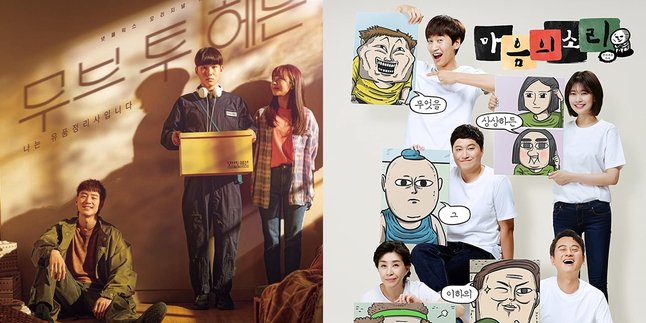 12 Best Family Korean Dramas on Netflix, Full of Touching and Funny Stories
