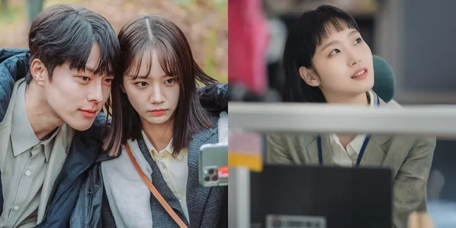 7 Rekomendasi Drakor Ringan Bikin Hangat, Nontonnya Bisa Sambil Santai dengan Plot yang Tetap Menarik 7 Rekomendasi Drakor Ringan Bikin Hangat, Nontonnya Bisa Sambil Santai dengan Plot yang Tetap Menarik