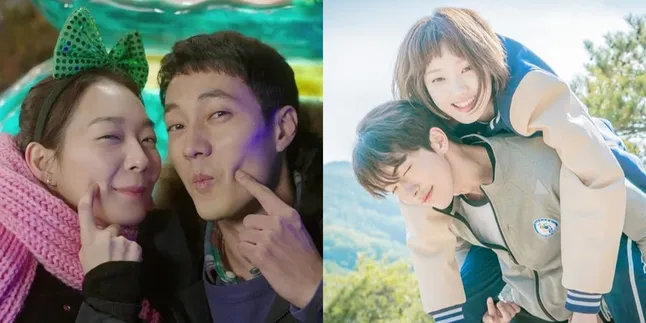 7 Rekomendasi Drakor Romantis yang Bikin Hati Hangat, Cocok Buat Kamu yang Lagi Butuh Kasih Sayang 7 Rekomendasi Drakor Romantis yang Bikin Hati Hangat, Cocok Buat Kamu yang Lagi Butuh Kasih Sayang