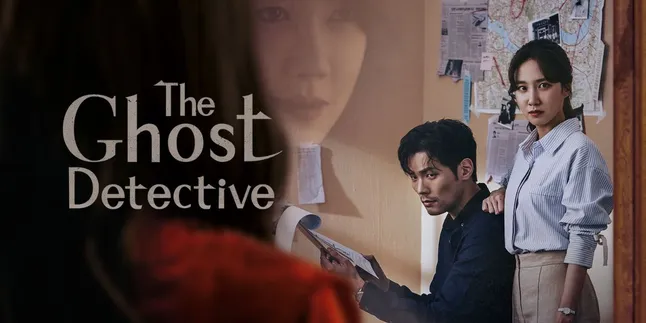 7 Drakor Mirip Oh My Ghost Clients Bikin Jantung Dag Dig Dug, Bukti Tersembunyi dan Tersangka Tak Terduga 7 Drakor Mirip Oh My Ghost Clients Bikin Jantung Dag Dig Dug, Bukti Tersembunyi dan Tersangka Tak Terduga