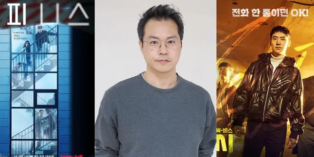 7 Rekomendasi Drama Baek Hyun Jin, Spesialis Tokoh Menyebalkan - Ada Happiness dan Taxi Driver