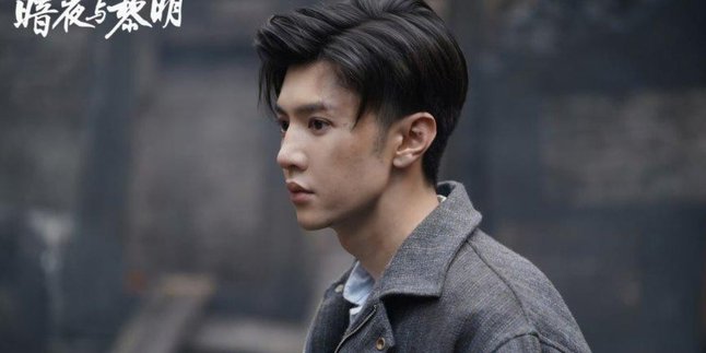 7 Recommendations for the Best Chinese Dramas Starring Chen Zhe Yuan with Various Interesting Storylines