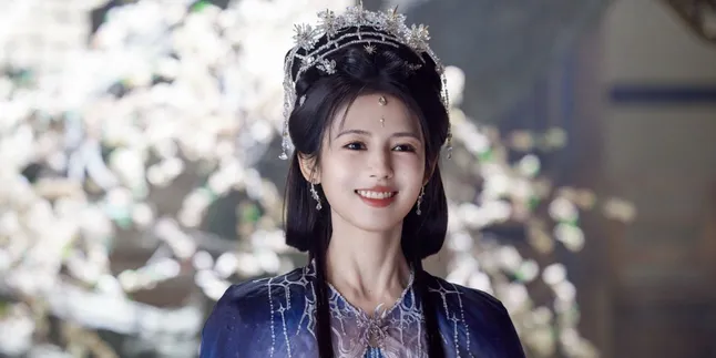 7 Recommendations for Chinese Dramas Starring He Nan, from Unchained Love to Love in the Clouds