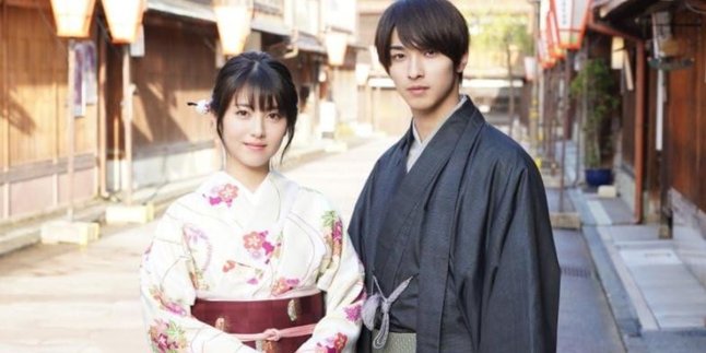 7 Recommendations for Japanese Romantic Dramas, Sweet Shows That Make You Smile and Your Heart Race