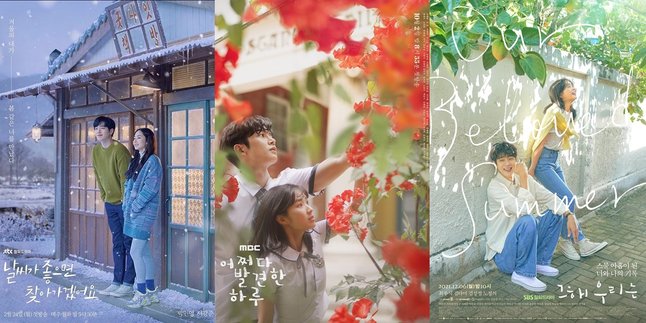 7 Recommendations for Romantic First Love Korean Dramas that Can Make Viewers Emotional