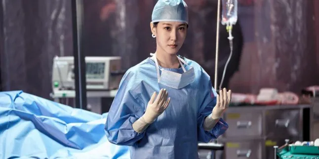 7 Rekomendasi Drama Korea Terbaik yang Diperankan Park Eun-Bin dengan Rating Tertinggi yang Wajib Ditonton
