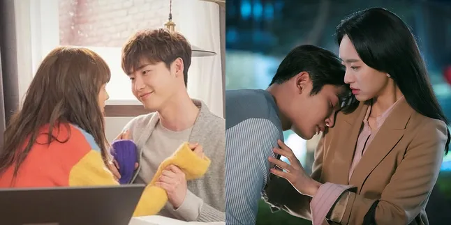 7 Rekomendasi Drama Korea yang Karakter Cowoknya Jatuh Cinta Duluan, Gemasnya Minta Ampun