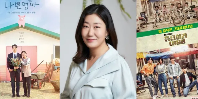 7 Rekomendasi Drama Ra Mi Ran, Spesialis Perankan Karakter Ibu Galak namun Kocak 7 Rekomendasi Drama Ra Mi Ran, Spesialis Perankan Karakter Ibu Galak namun Kocak