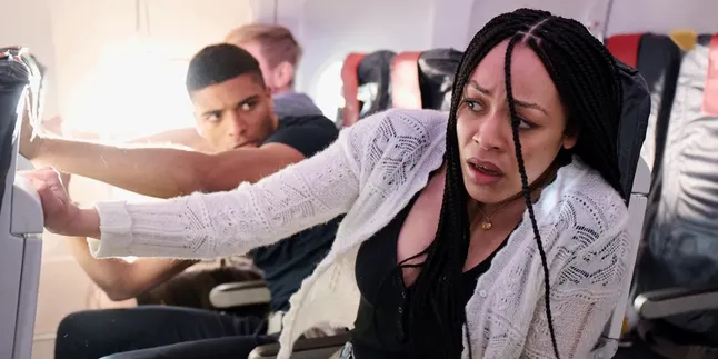7 Recommendations for Movies About Plane Crashes and Survival, Heart-Pounding