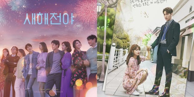 7 Recommendations for Choi Soo Young's Films and Dramas from Various Genres, Must-Watch for Fans
