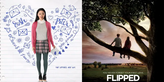 13 Rekomendasi Film Hollywood Remaja Tentang Cinta dan Persahabatan, Tak Boleh Dilewatkan!