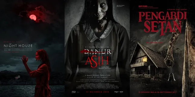 7 Rekomendasi Film Horor Disney+ Hotstar Terbaik dan Bikin Berdebar, Jangan Nonton Sendirian
