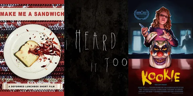 7 Rekomendasi Film Horor yang Ada di Youtube, Bisa Bikin Merinding hingga Mual 7 Rekomendasi Film Horor yang Ada di Youtube, Bisa Bikin Merinding hingga Mual
