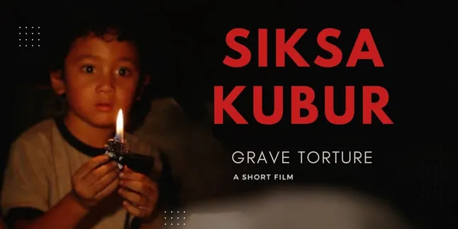 7 Rekomendasi Film Horor yang Ada di Youtube, Terseram - Awas Bisa Bikin Merinding