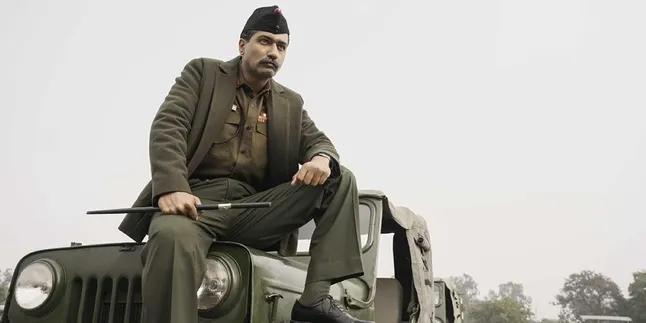 7 Recommendations for Indian Movies with Military and Patriotism Themes that Ignite the Spirit