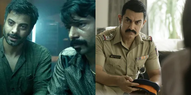 7 Rekomendasi Film India dengan Plot Twist Terbaik Sepanjang Masa, Dijamin Kegocek di Akhir-Akhir