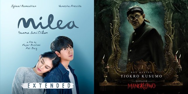 7 Best Indonesian Movies of 2020, Worth Watching Again!