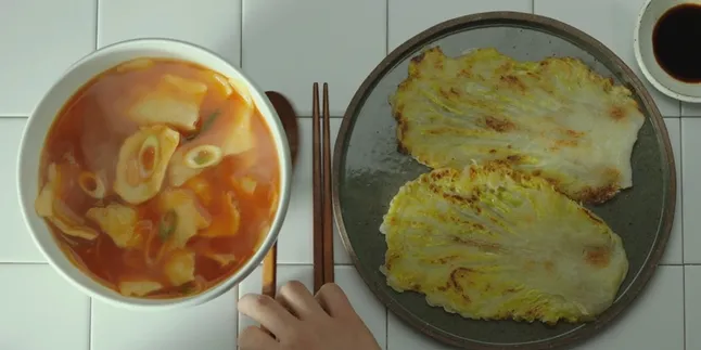 7 Recommendations for Korean Movies with Culinary Themes and Eateries That Make You Hungry at Midnight