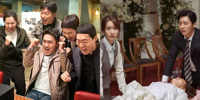 7 Rekomendasi Film Korea dengan Cerita yang Ringan dan Menghibur, Cocok Ditonton Akhir Pekan 7 Rekomendasi Film Korea dengan Cerita yang Ringan dan Menghibur, Cocok Ditonton Akhir Pekan