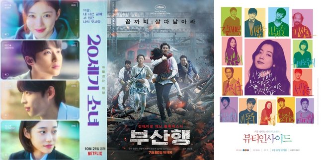 7 Most Popular Korean Films You Must Watch at Least Once