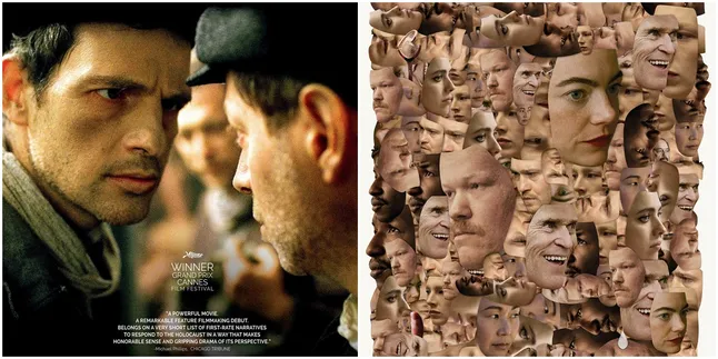 7 Rekomendasi Film Paling Epic yang Akan Buatmu Susah Lupa