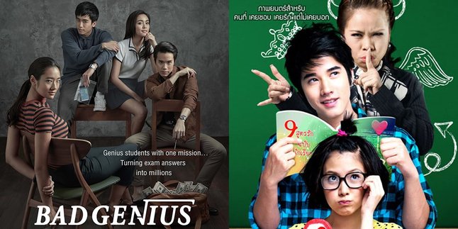 18 High Rated Thai Films with the Best Stories, Worth Watching!